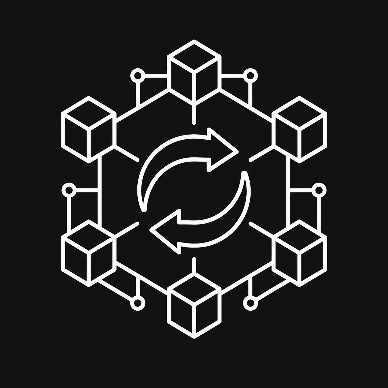 Blockchain Exchange